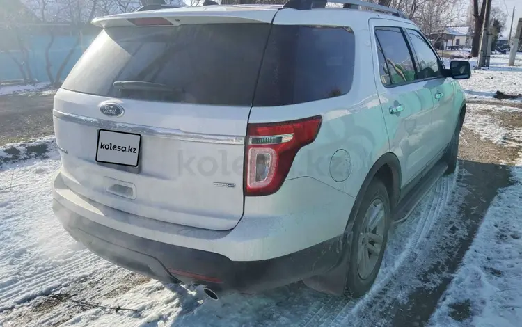 Ford Explorer 2014 годаfor11 300 000 тг. в Кордай