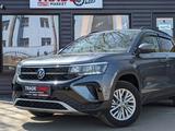 Volkswagen Taos 2021 годаүшін11 895 000 тг. в Караганда – фото 2