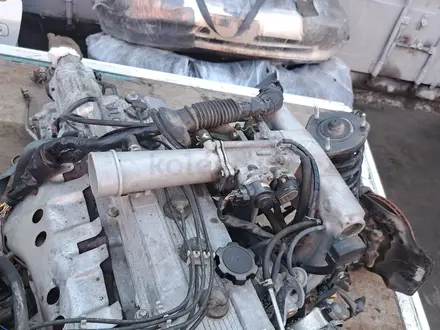 Двигатель 1jz vvti, 1G fe, 1G beams за 550 000 тг. в Петропавловск