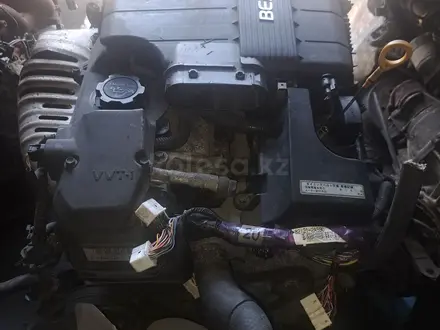 Двигатель 1jz vvti, 1G fe, 1G beams за 550 000 тг. в Петропавловск – фото 6