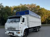 КамАЗ  65117 2013 года за 14 300 000 тг. в Алматы – фото 3