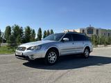 Subaru Outback 2006 годаүшін6 200 000 тг. в Кызылорда – фото 2