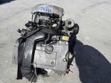 Двигатель на Мерседес Mercedes w202 1.8 за 99 090 тг. в Астана – фото 2