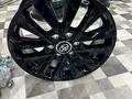 Диски 20 6 139.7 за 600 000 тг. в Алматы
