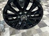 Диски 20 6 139.7 за 600 000 тг. в Алматы