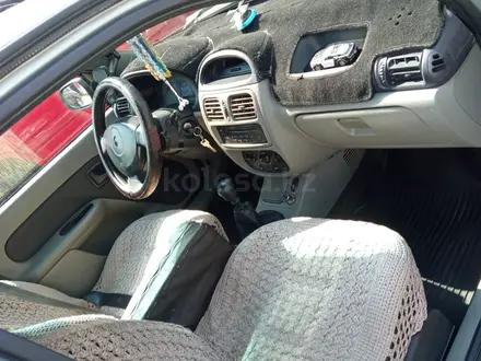 Renault Clio 2005 года за 950 000 тг. в Алматы – фото 3