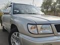 Subaru Forester 1999 года за 2 050 000 тг. в Алматы – фото 9