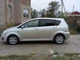 Toyota Corolla Verso 2008 годаүшін5 000 000 тг. в Кордай – фото 2