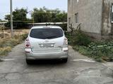 Toyota Corolla Verso 2008 годаүшін5 000 000 тг. в Кордай – фото 3