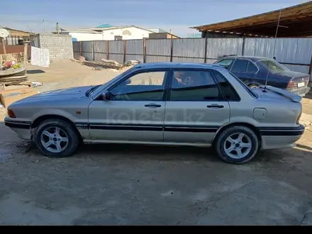 Mitsubishi Galant 1991 года за 800 000 тг. в Кызылорда – фото 6