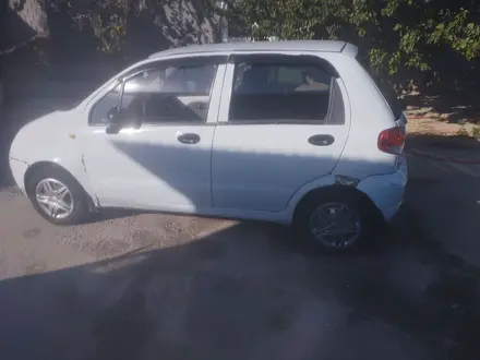 Daewoo Matiz 2013 года за 700 000 тг. в Шымкент