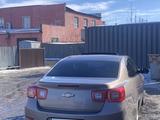 Chevrolet Malibu 2014 годаүшін6 300 000 тг. в Астана – фото 3