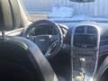 Chevrolet Malibu 2014 годаүшін5 000 000 тг. в Астана – фото 13
