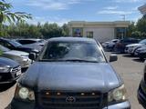 Toyota Highlander 2002 годаfor6 500 000 тг. в Актобе – фото 3