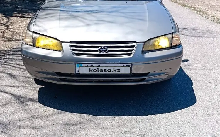 Toyota Camry 1998 года за 3 000 000 тг. в Шымкент