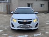 Chevrolet Cruze 2013 годаүшін3 300 000 тг. в Бейнеу – фото 2