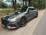 Hyundai Sonata 2021 года за 12 000 000 тг. в Алматы