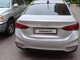 Hyundai Accent 2019 года за 7 300 000 тг. в Балхаш – фото 3