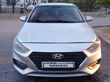 Hyundai Accent 2019 годаүшін7 300 000 тг. в Балхаш – фото 5