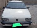 Volkswagen Passat 1990 года за 1 100 000 тг. в Кордай