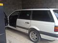 Volkswagen Passat 1990 года за 1 100 000 тг. в Кордай – фото 8