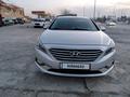 Hyundai Sonata 2014 годаүшін6 750 000 тг. в Шымкент – фото 3