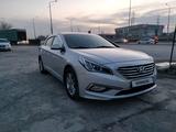 Hyundai Sonata 2014 года за 6 750 000 тг. в Шымкент – фото 5