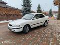 Mazda 626 1997 года за 2 100 000 тг. в Алматы – фото 2