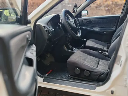 Mazda 626 1997 года за 2 100 000 тг. в Алматы – фото 10