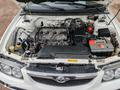 Mazda 626 1997 года за 2 100 000 тг. в Алматы – фото 17