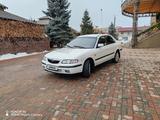 Mazda 626 1997 года за 2 100 000 тг. в Алматы