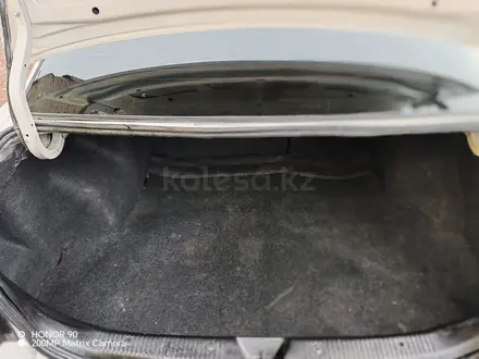 Mazda 626 1997 года за 2 100 000 тг. в Алматы – фото 7