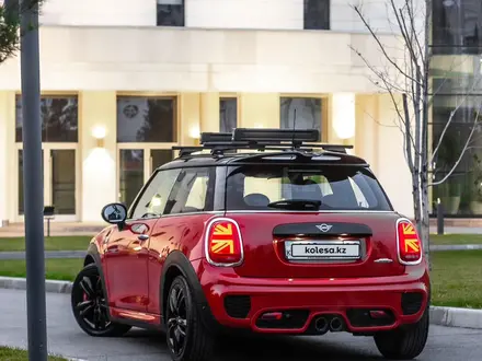 Mini Hatch 2018 года за 23 000 000 тг. в Алматы – фото 12