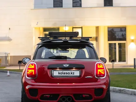 Mini Hatch 2018 года за 23 000 000 тг. в Алматы – фото 13