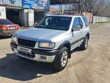 Opel Frontera 1998 года за 3 300 000 тг. в Шу