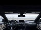 BMW 430 2016 года за 13 000 000 тг. в Алматы – фото 4