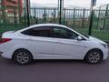 Hyundai Accent 2015 годаүшін5 600 000 тг. в Астана – фото 2