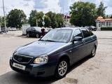 ВАЗ (Lada) Priora 2172 2014 года за 3 200 000 тг. в Петропавловск