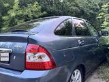 ВАЗ (Lada) Priora 2172 2014 года за 3 200 000 тг. в Петропавловск – фото 3