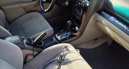 Subaru Outback 2000 года за 3 750 000 тг. в Алматы – фото 5