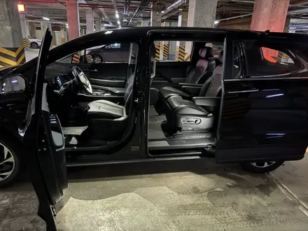 Hyundai Custin 2025 года за 15 000 000 тг. в Астана