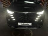 Hyundai Custin 2025 года за 15 000 000 тг. в Астана – фото 4