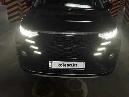 Hyundai Custin 2025 года за 15 000 000 тг. в Астана – фото 4