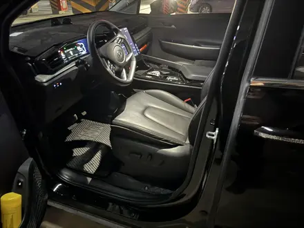 Hyundai Custin 2025 года за 15 000 000 тг. в Астана – фото 5