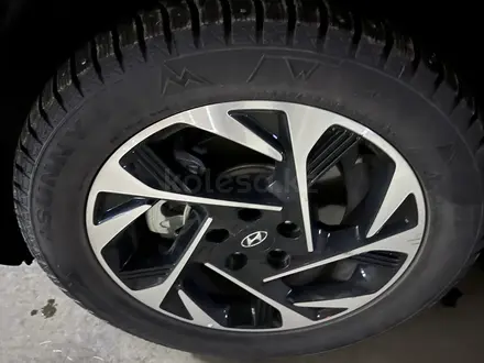 Hyundai Custin 2025 года за 15 000 000 тг. в Астана – фото 6