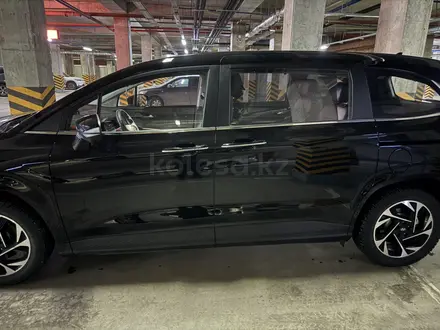 Hyundai Custin 2025 года за 15 000 000 тг. в Астана – фото 8