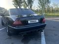 Mercedes-Benz S 500 2000 года за 3 000 000 тг. в Астана – фото 6