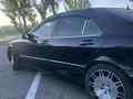 Mercedes-Benz S 500 2000 года за 3 000 000 тг. в Астана – фото 7