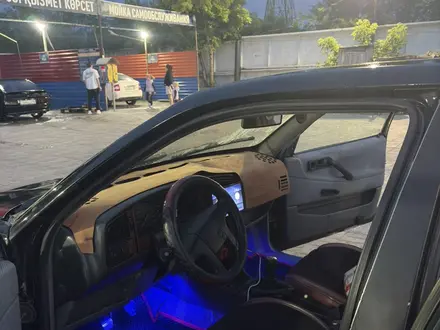 Volkswagen Passat 1989 года за 1 200 000 тг. в Костанай