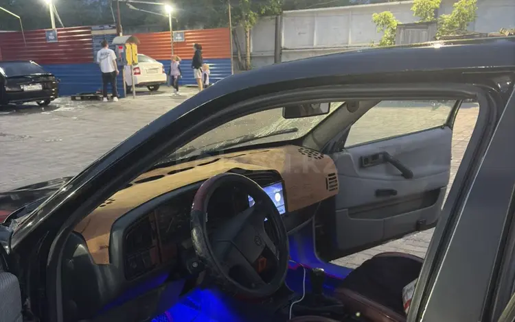 Volkswagen Passat 1989 года за 1 200 000 тг. в Костанай